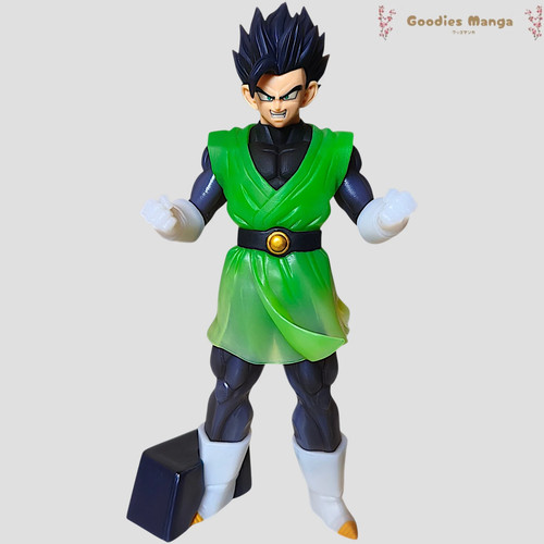 Figurine son gohan - son,