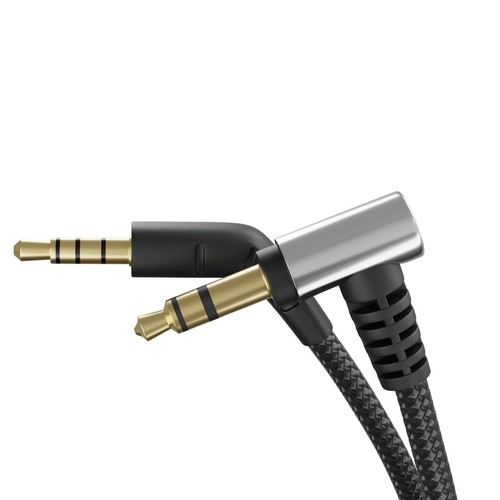 Câble audio remplacement - audio,