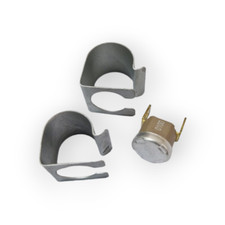 JUNKERS TEMPERATURE LIMITER