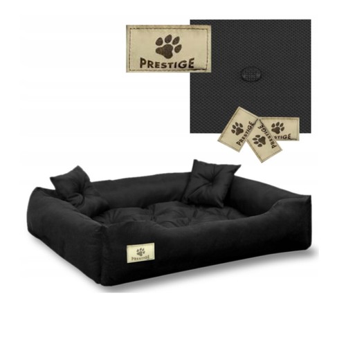 Niche panier pour chien - niche, /