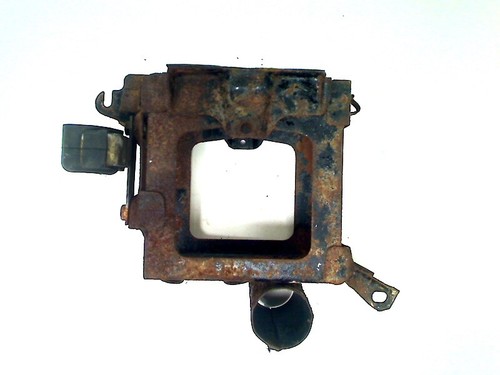 Boîtier batterie honda cb - boîtier,