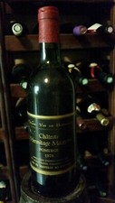 POMEROL - 1978 - CHATEAU