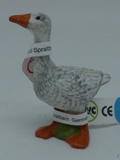 ANCIENNE FIGURINE PVC ANIMAL