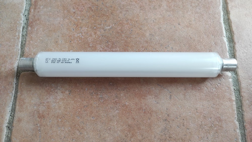 Tube led s19 2700k - -,