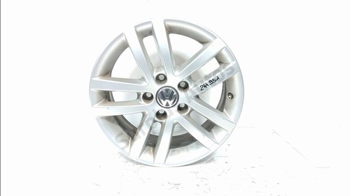 Jante aluminium - aluminium, 2