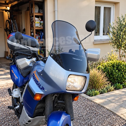 Honda 600 transalp - honda,