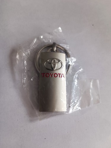 Porte clés automobile toyota - porte,