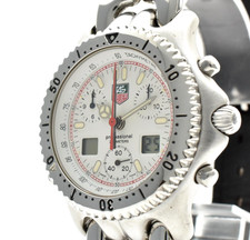 Montre Vintage [N MINT] TAG