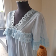 combinaison nylon deshanille