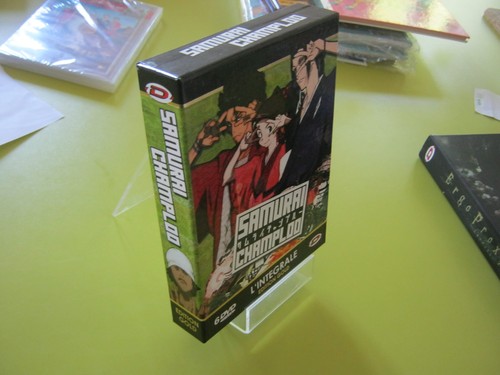 Coffret dvd integrale - dvd,