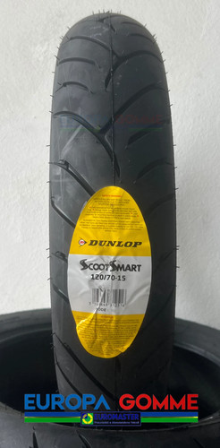 Pneu dunlop 120 - pneu,