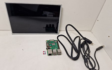 lot 4 Kit raspberry pi 3 b+ 4