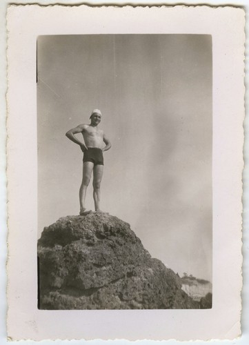 Photo ancienne vintage - photo,