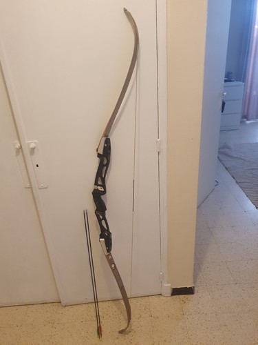 Arc hoyt compétition - hoyt,