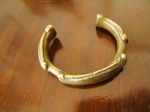 Bracelet ancien art - , africain