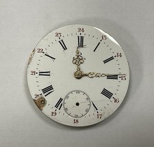 Mouvement De Montre Oméga