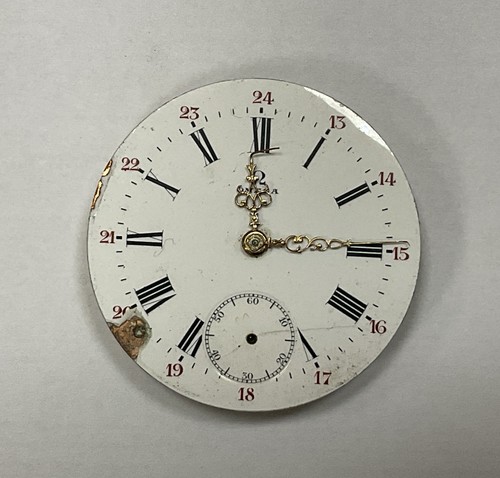 Mouvement montre oméga - montre,