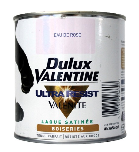 Peinture dulux valentine - peinture,