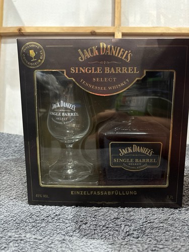 Coffret vintage jack - coffret, daniel's