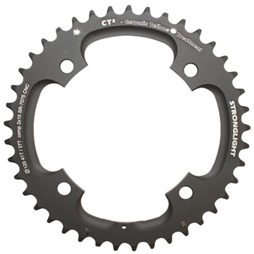 Plateau vtt 4bra - plateau, d.120