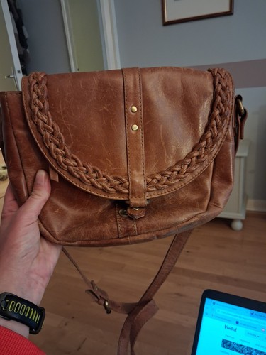 Sac bandoulière élégant - , et