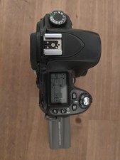 Nikon D80 10,2 Mpix Appareil