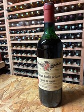 61 - château Moulin de Sales