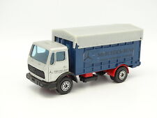 Solido SB 1/50 - Mercedes 1217 MB spare parts