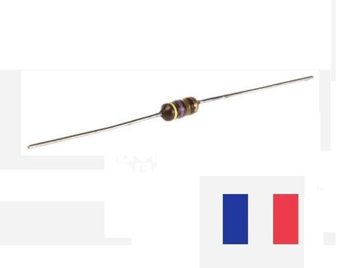 Inductance axial 470 μh - axial,