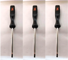 LOT 3 TOURNEVIS TRIANGULAIRE IXO POUR VOITURES MINIATURES Echelle 1/43-1/24-1/18