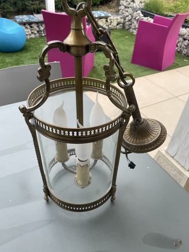 Antique louis xvi style - louis,
