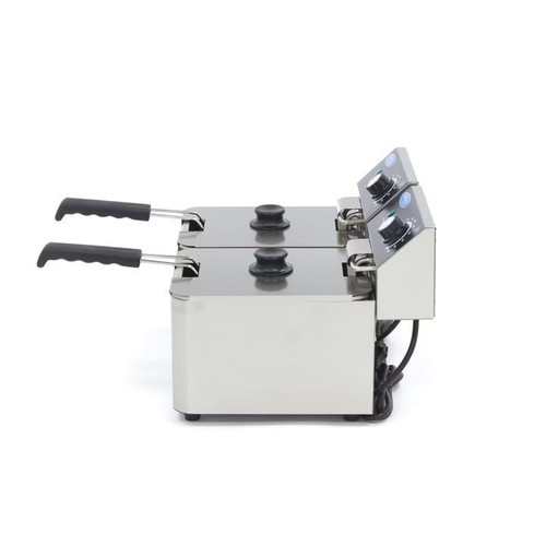 Friteuse pro eco 4 l - x,