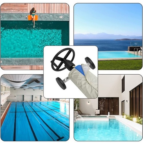 Entretien piscine couverture - entretien,