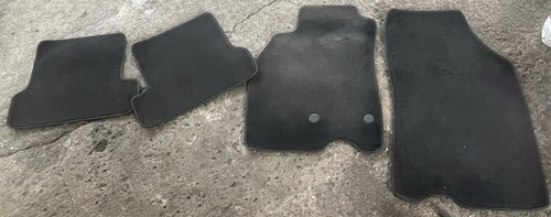 Lot tapis renault mégane - lot,