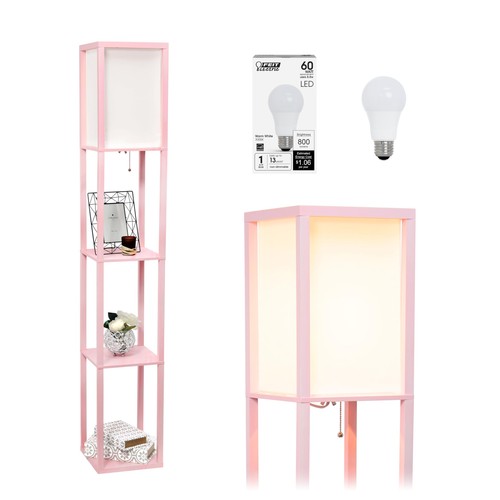 Lf1014 lpk three - three, shelf