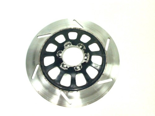 Disque avant yamaha 650 - avant, xj