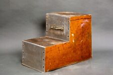 Air France Air Inter Collection Aviation Mechanic Step