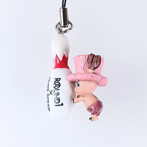 Mini figurine tony - figurine,