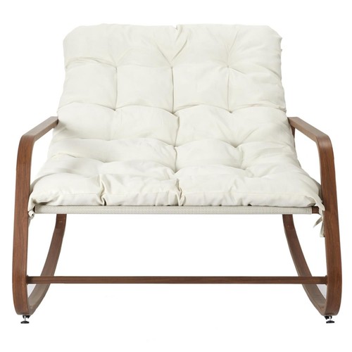 Fauteuil bascule design - bascule,