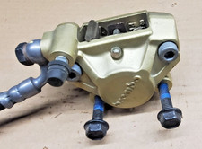 Etrier De Frein Avant