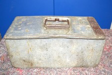 Caisse MG08 allemande,  2ème