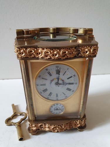 Pendule officier à - pendule,
