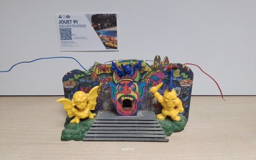 Faller 444 maquette - 444.,