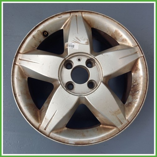 Jante alliage renault - alliage,
