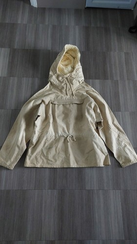 Cagoule montagne - de,