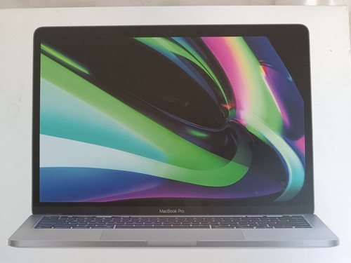 Macbook pro m1 16go - macbook, m1,