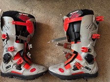 bottes enduro SIDI srs 3
