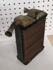 Toyota Supra Mk3 86.5-92 Heater Core OEM HVAC