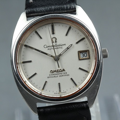 Montre pour homme omega - pour,