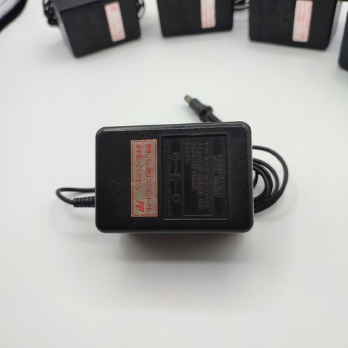 Adaptater hvc 002 - adaptater, ac